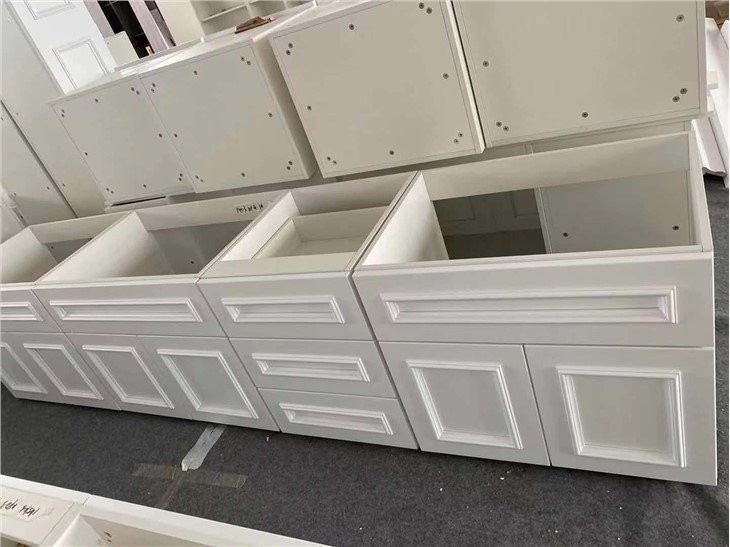 Assembled Kitchen Furniture Assembled Kitchen Furniture