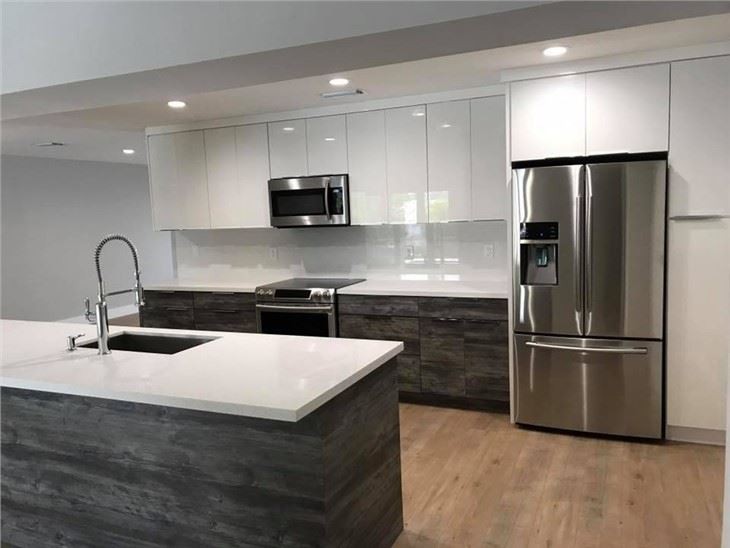 Laminated Kitchen Furniture Laminated Kitchen Furniture