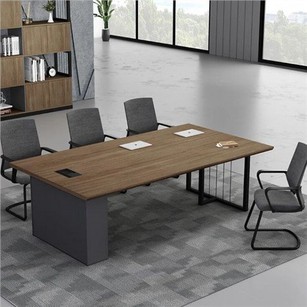 Steel Leg Modern Office Furniture